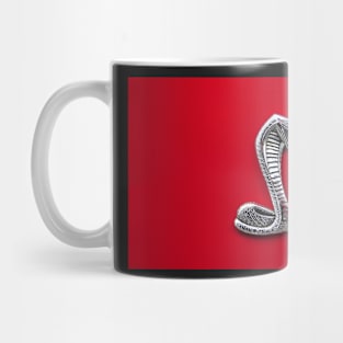 Cobra Mustang Mug